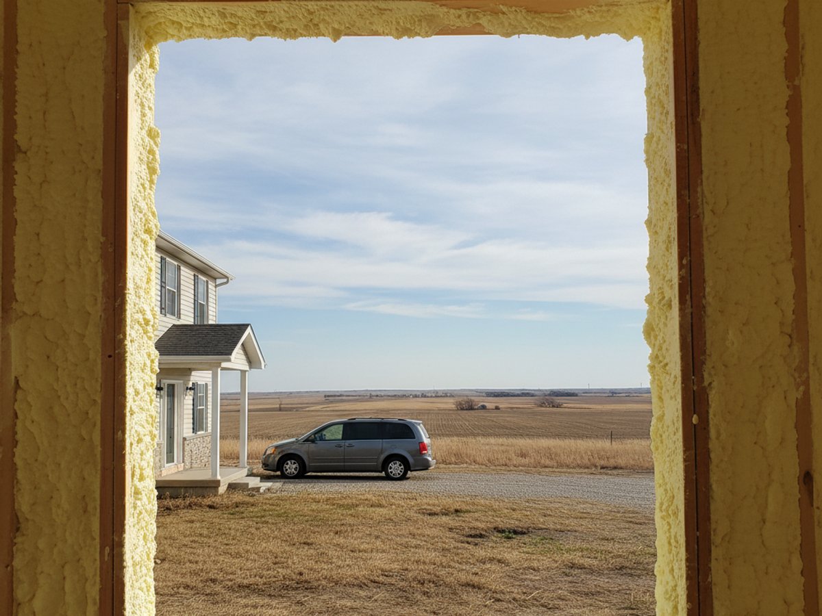 Insulation Removal
