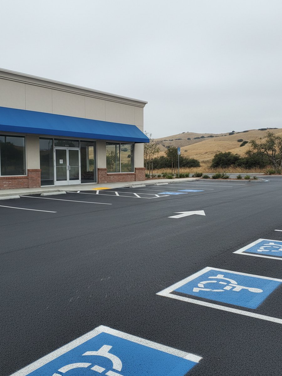Driveway Paving