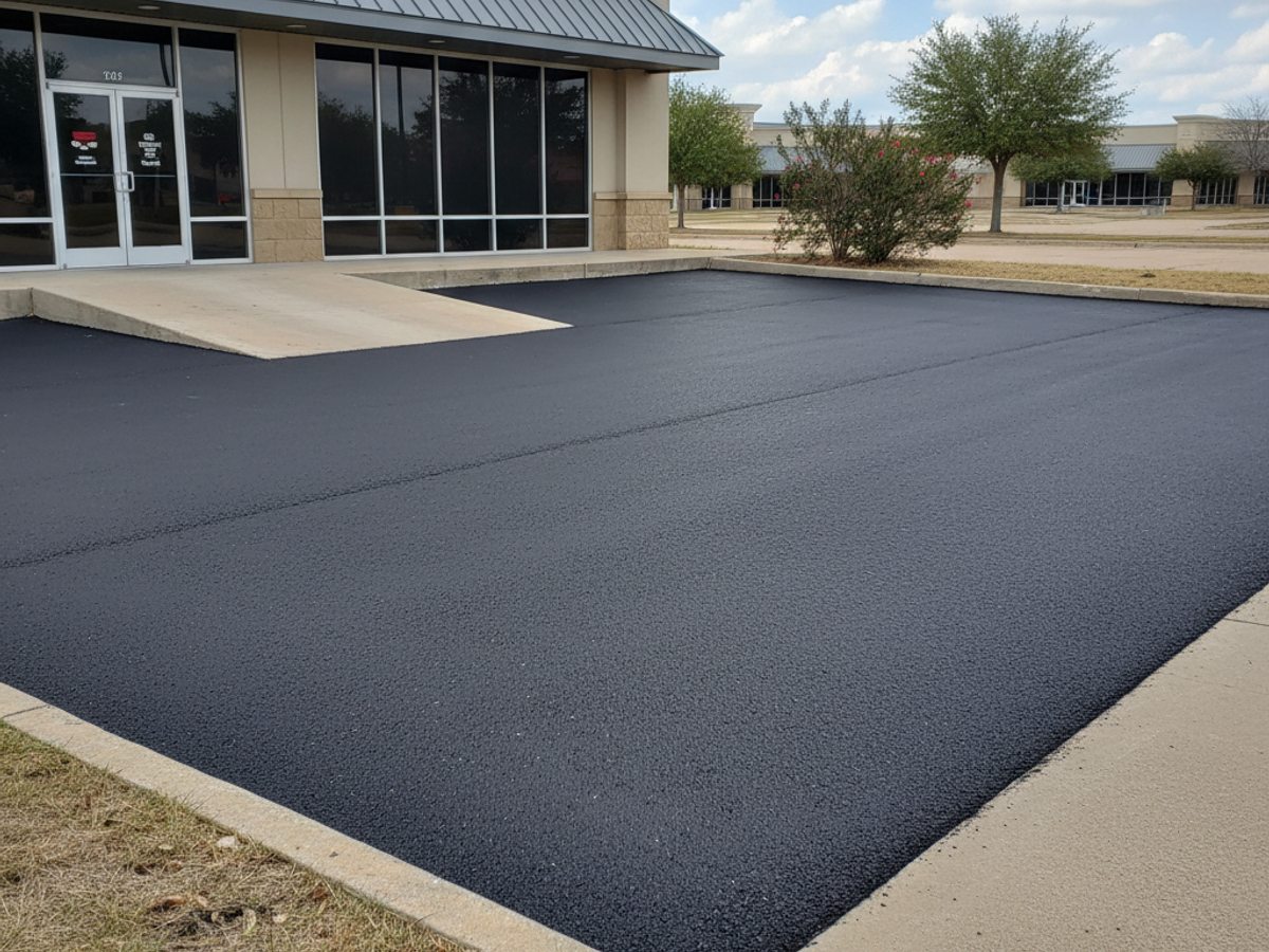 Asphalt Milling
