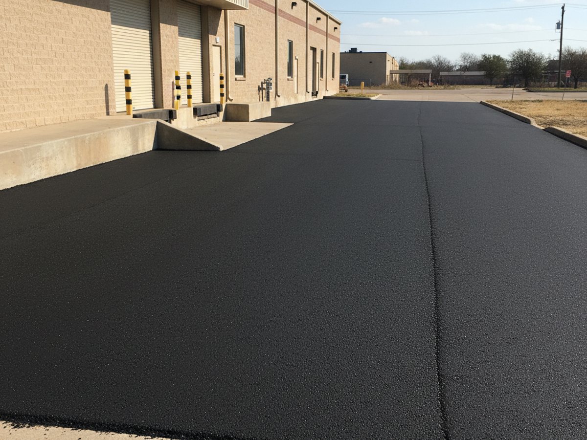 Asphalt Milling