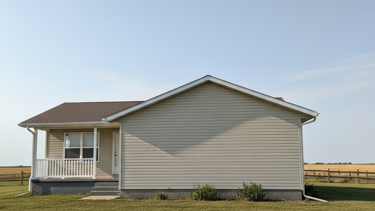Siding Replacement