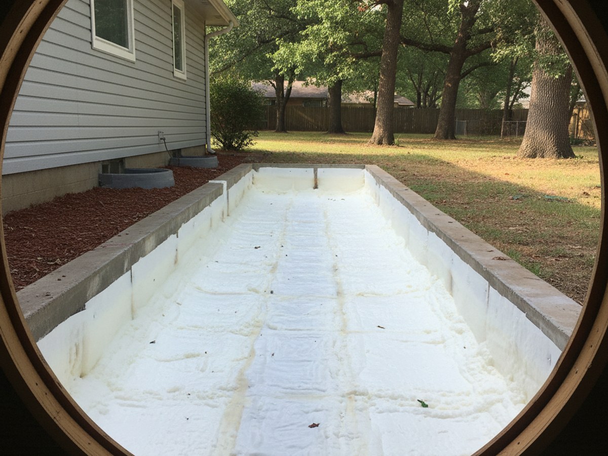 Garage Insulation