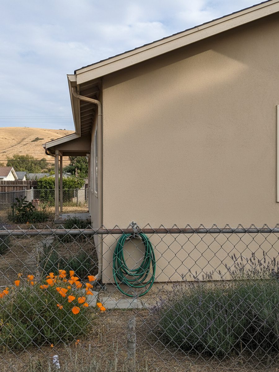 Oasis Stucco Co
