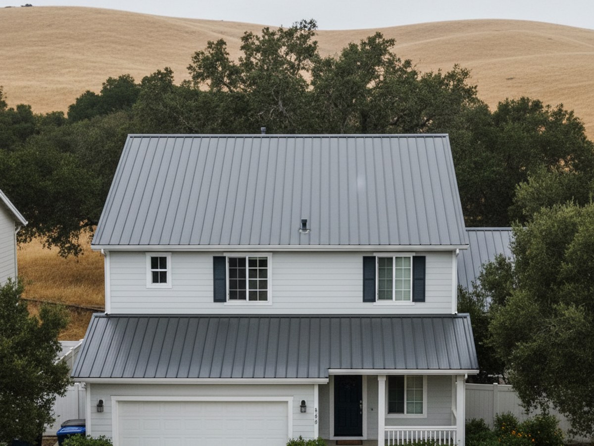 Roof Replacement