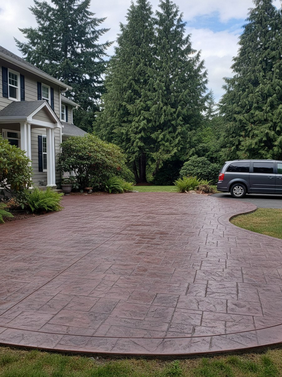 Concrete Flatwork