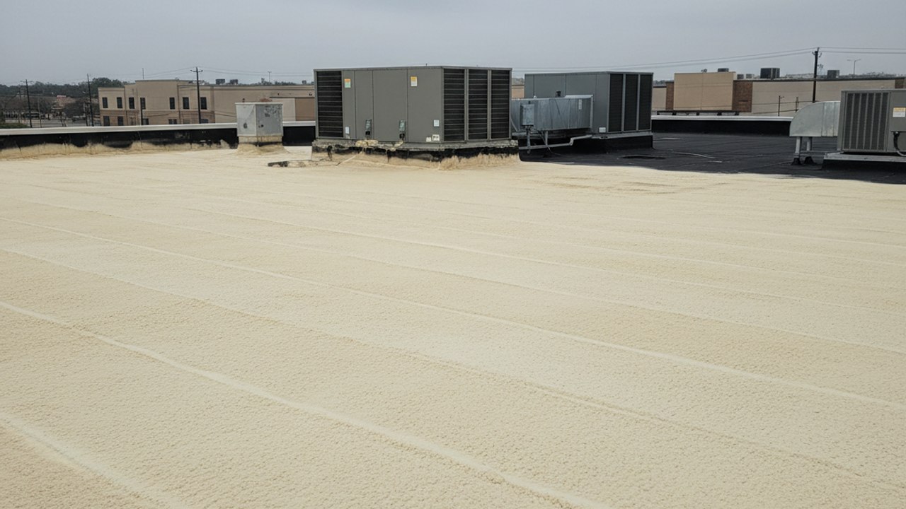 Shed Insulation