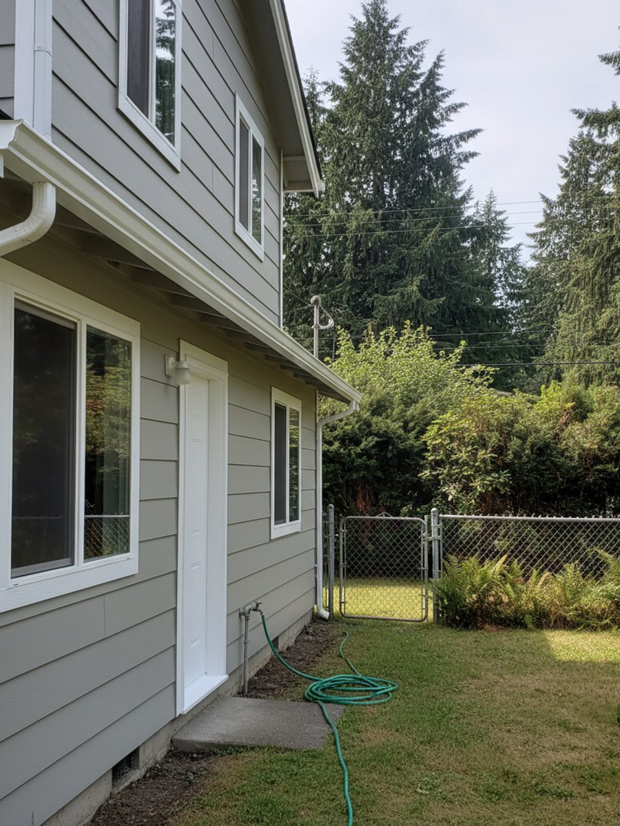 Wallpaper Removal in Spanaway, WA