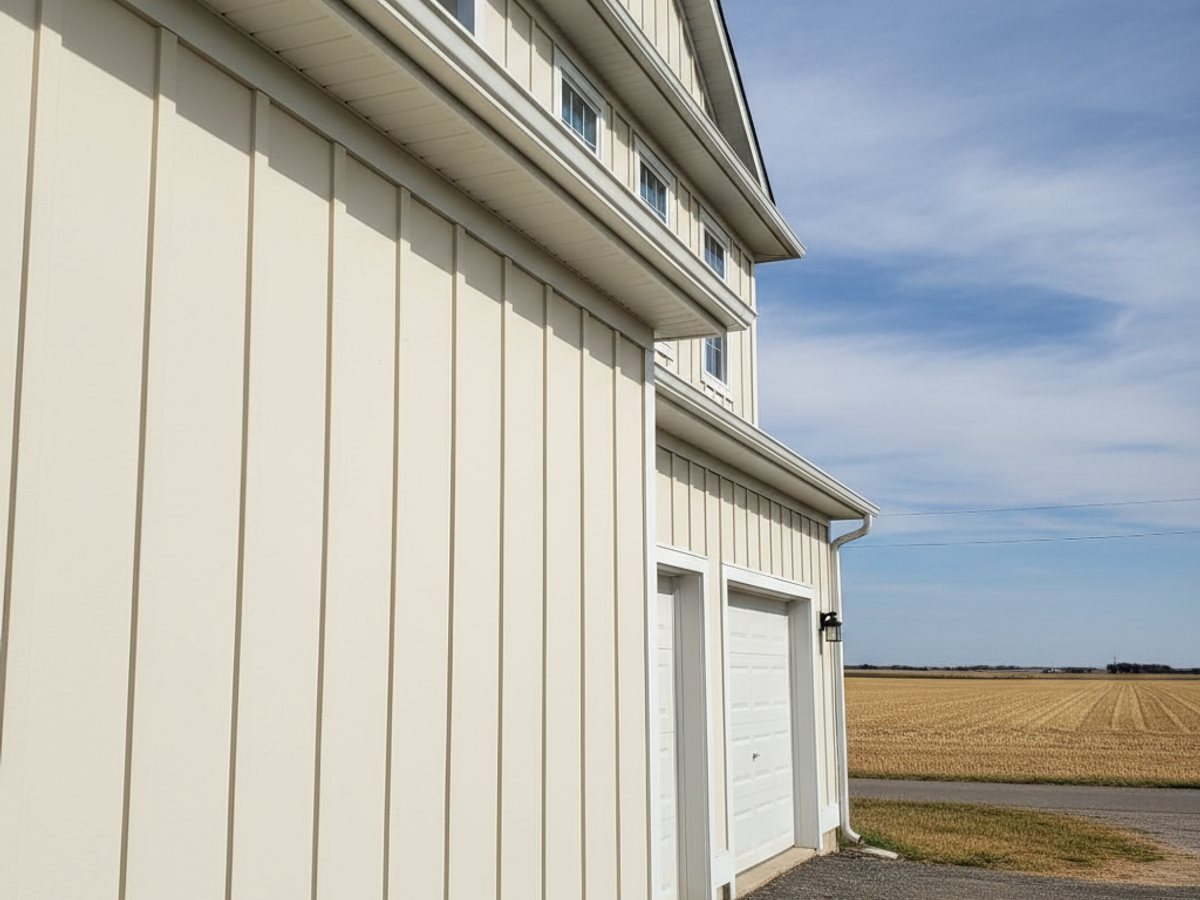Insulation Installation