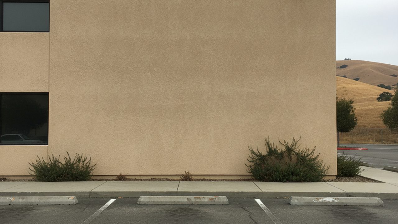 Stucco Replacement