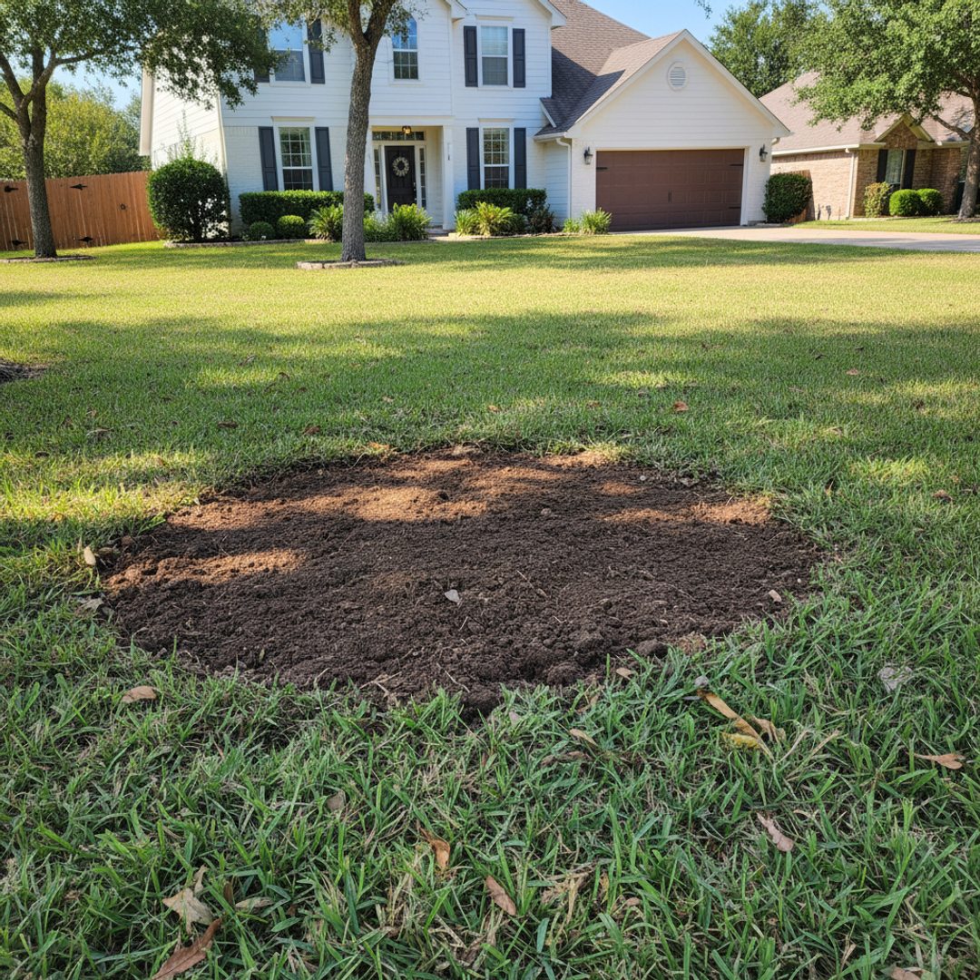 Land Clearing