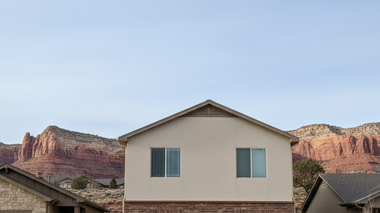 All Things Stucco Solutions