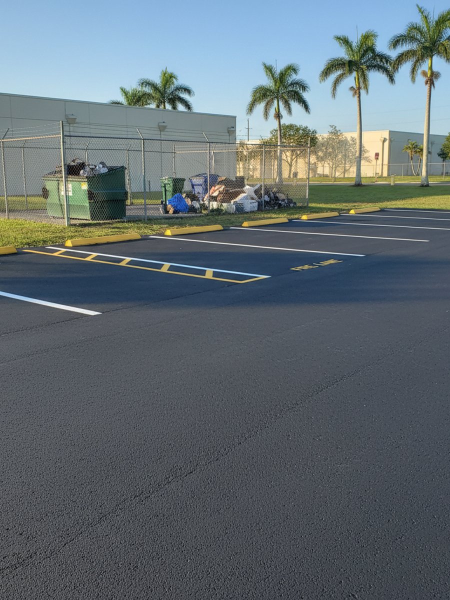 Asphalt Patching