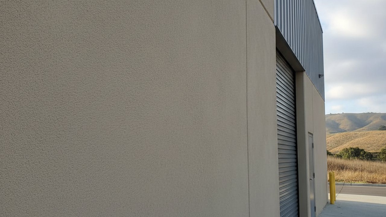 Stucco Replacement