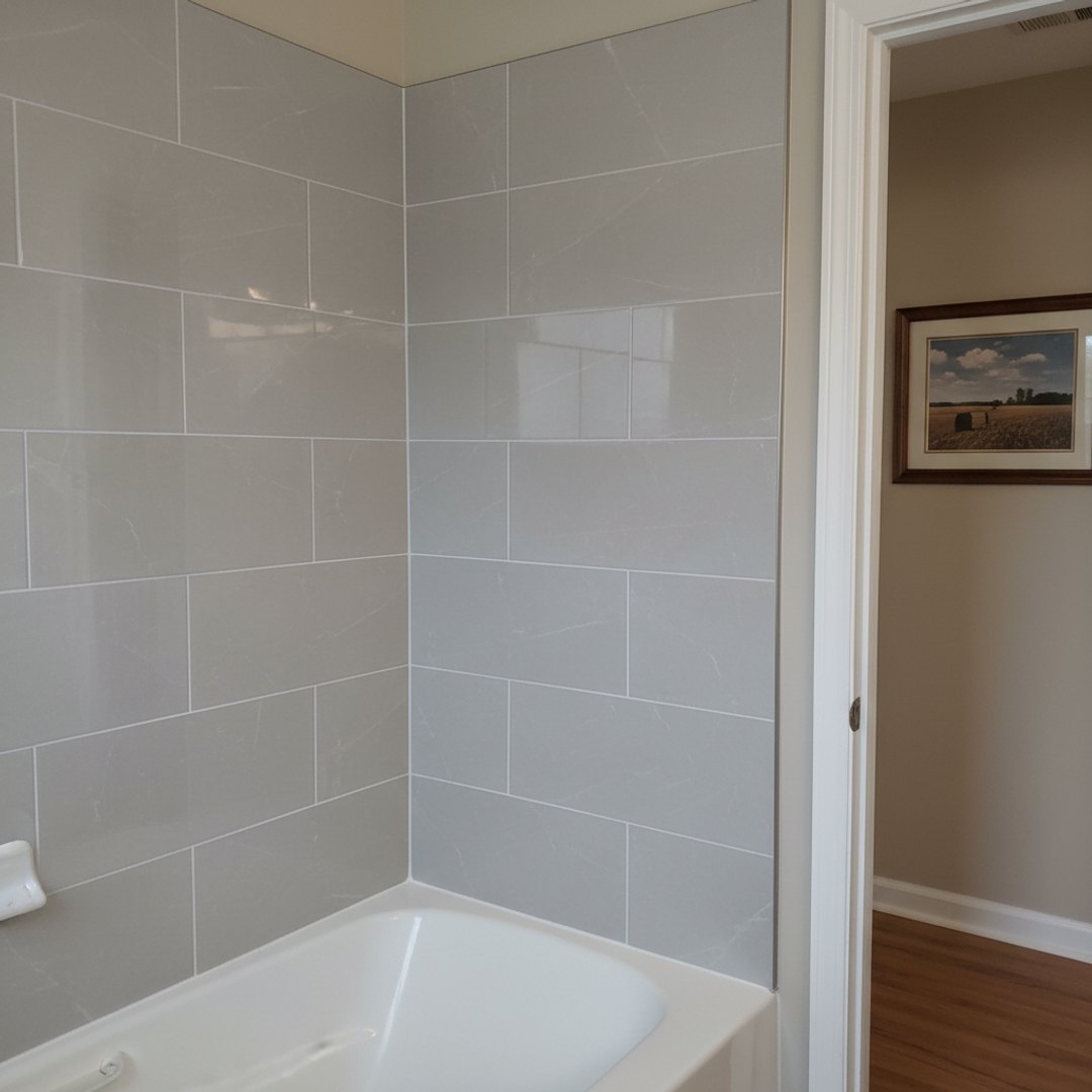 Bathtub Replacement in Rockford