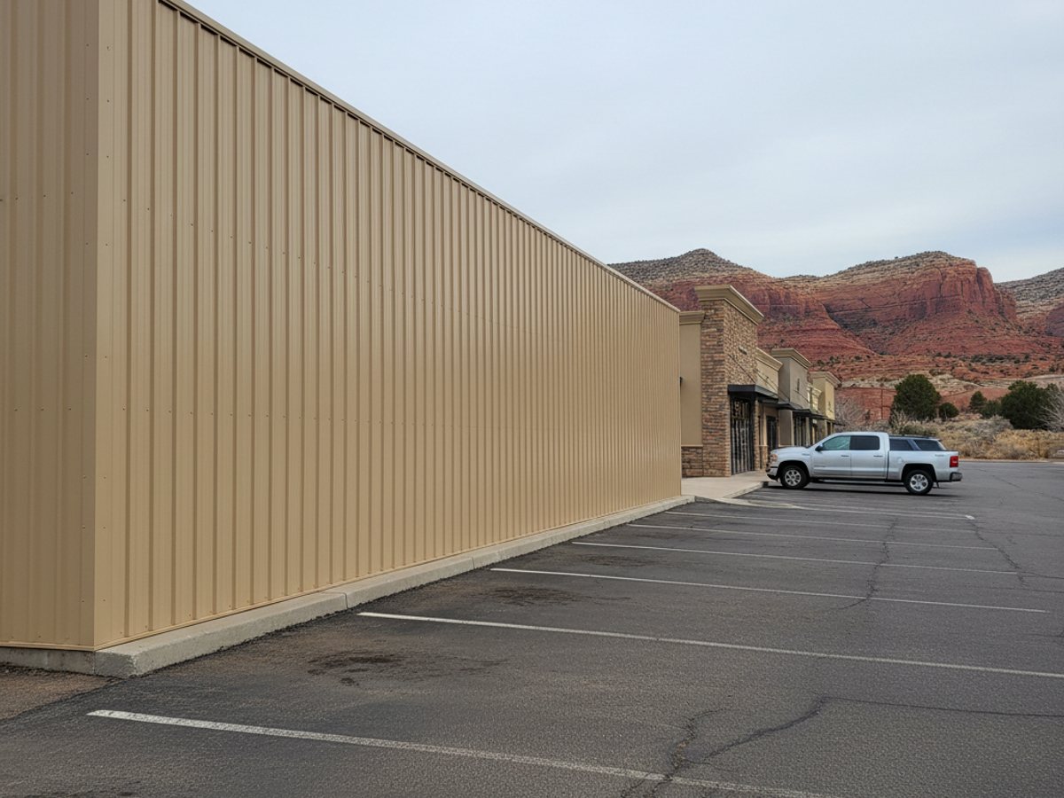 Siding Inspection