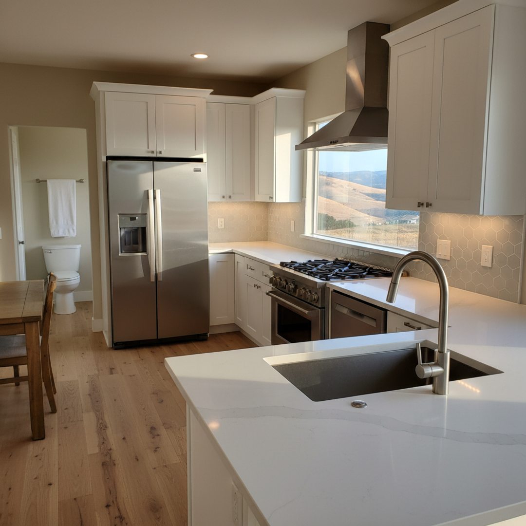Kitchen Lighting