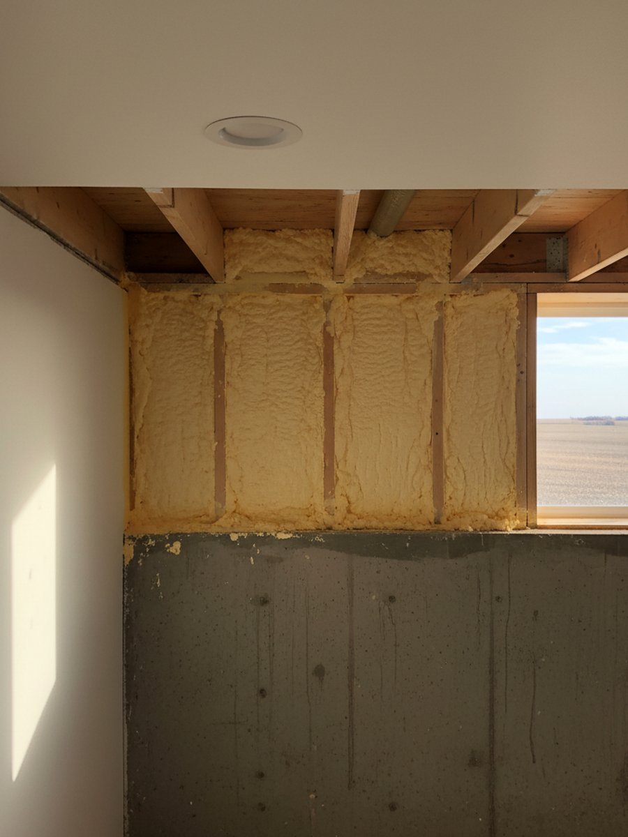 Oasis Insulation Company