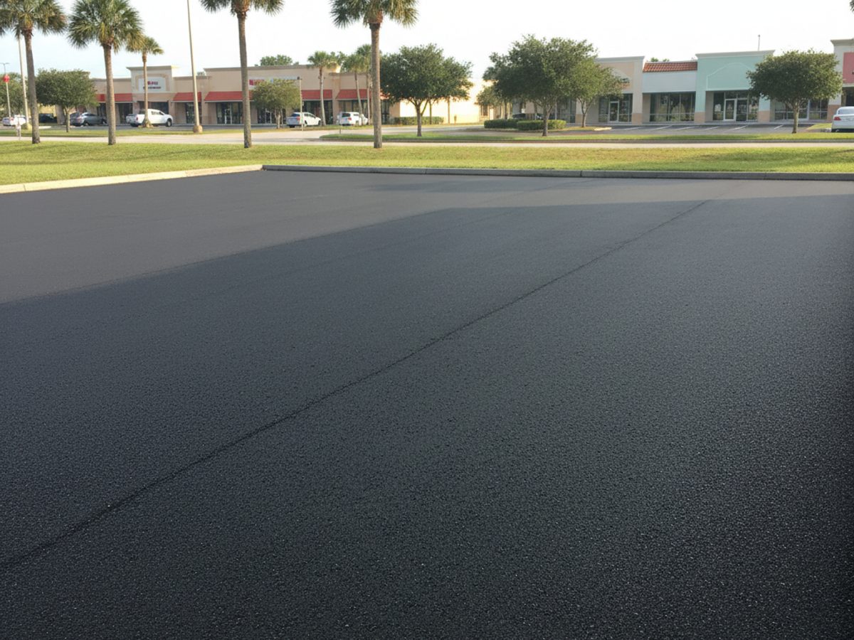 Asphalt Milling