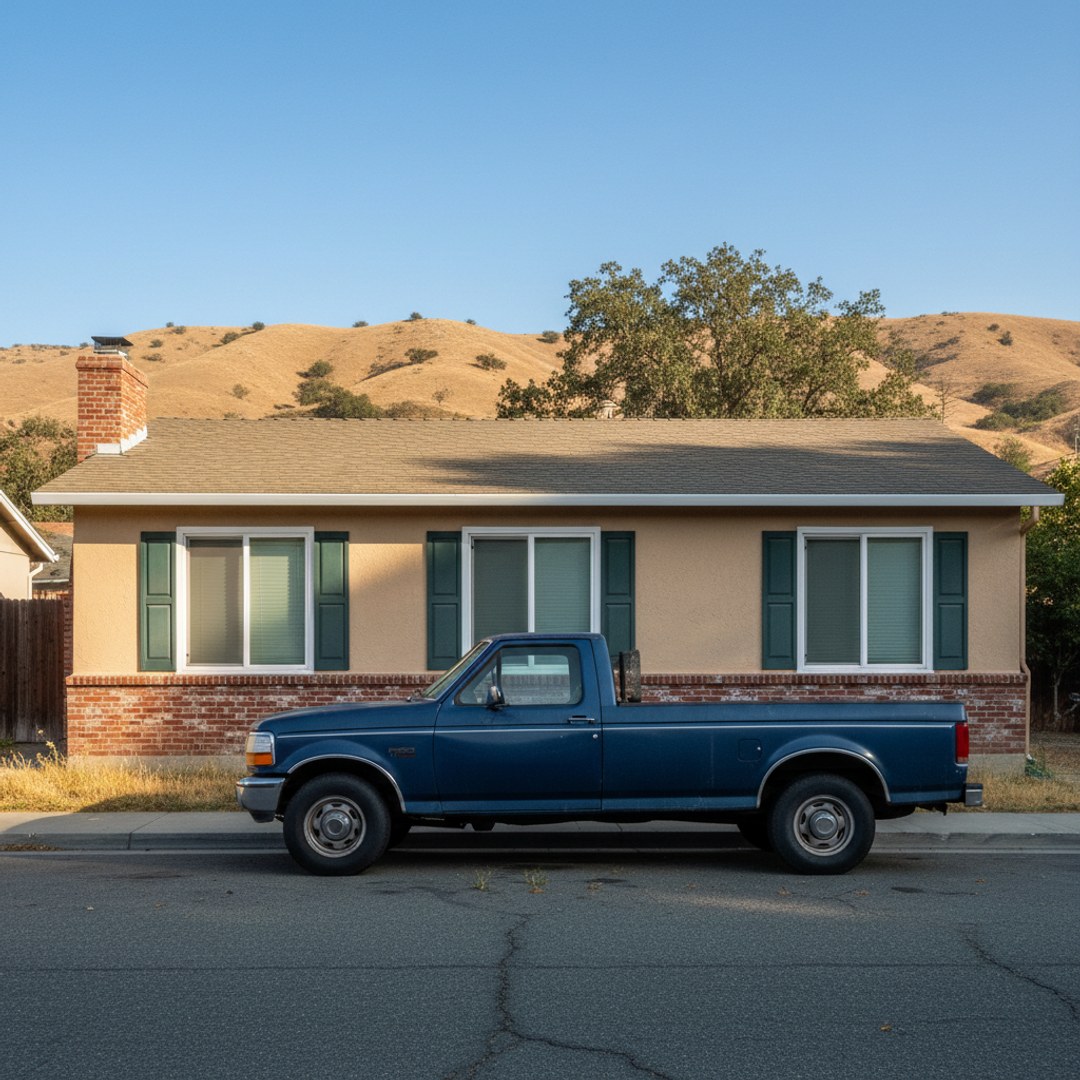 Residential Stucco