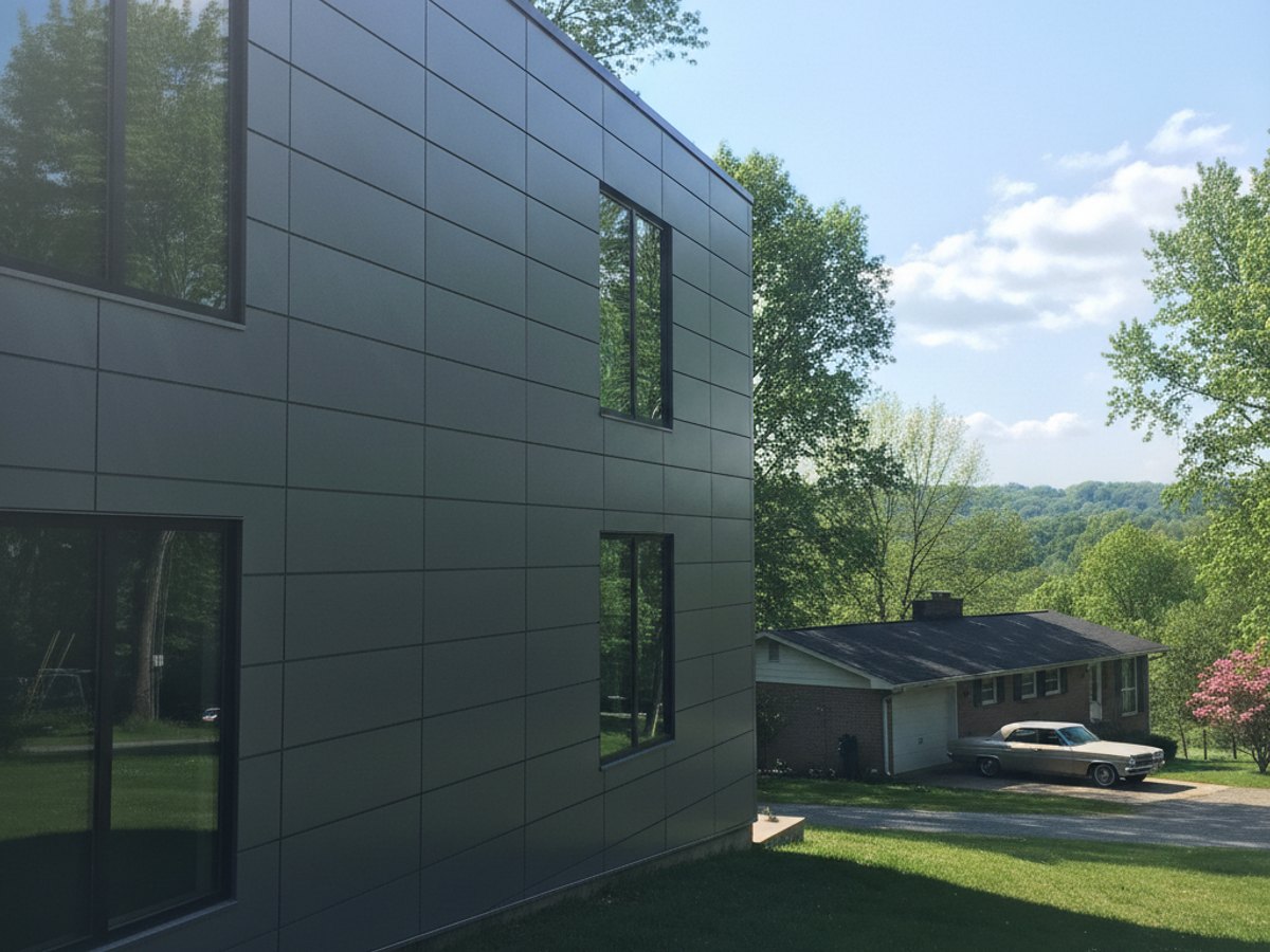 Metal Barndominiums in Knoxville, TN