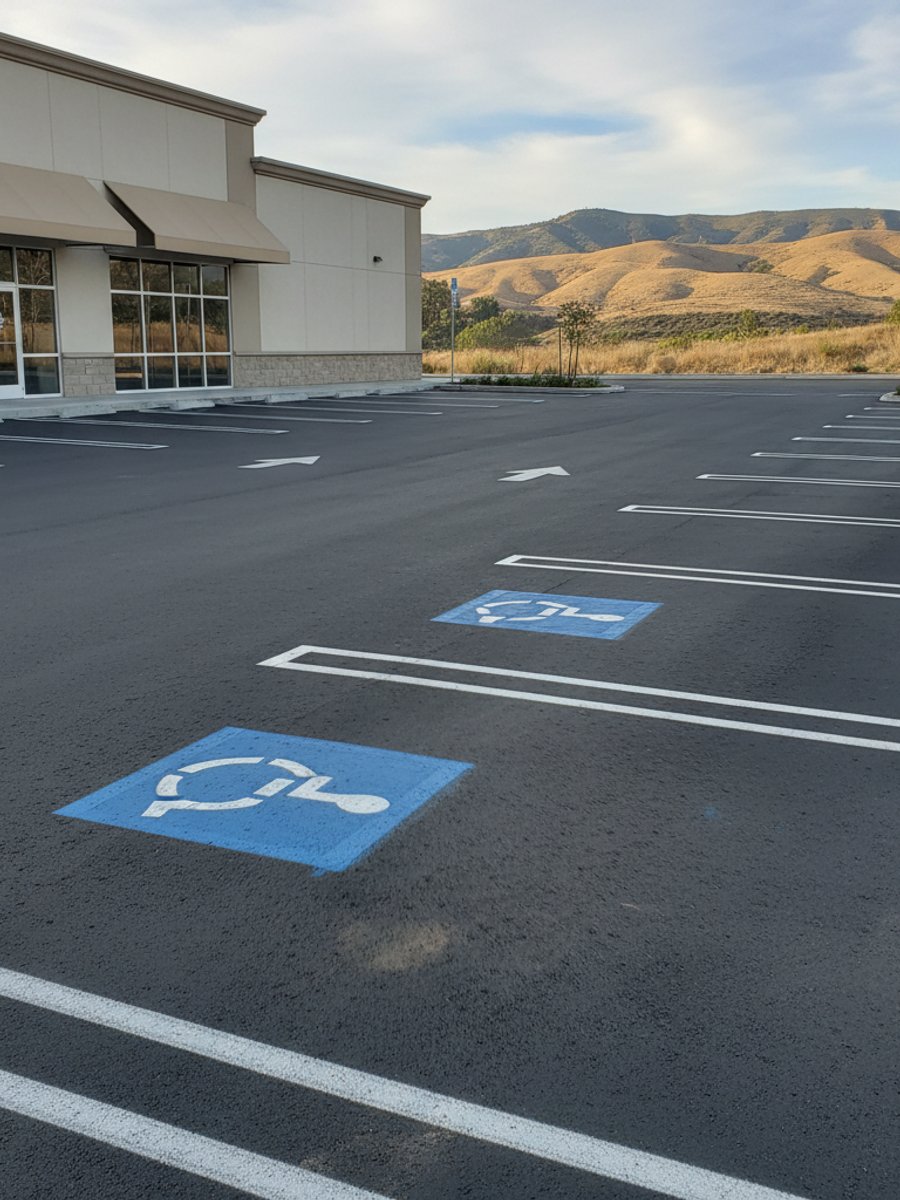 Driveway Paving