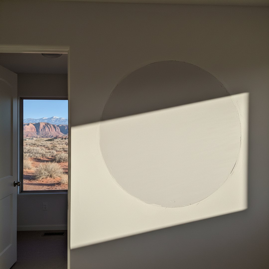 Drywall Texturing