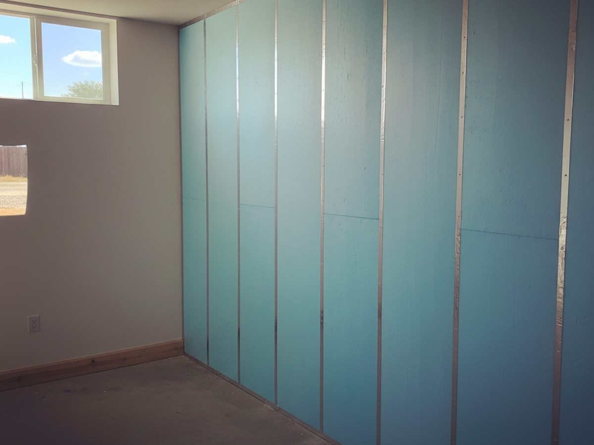 Blown-In Insulation