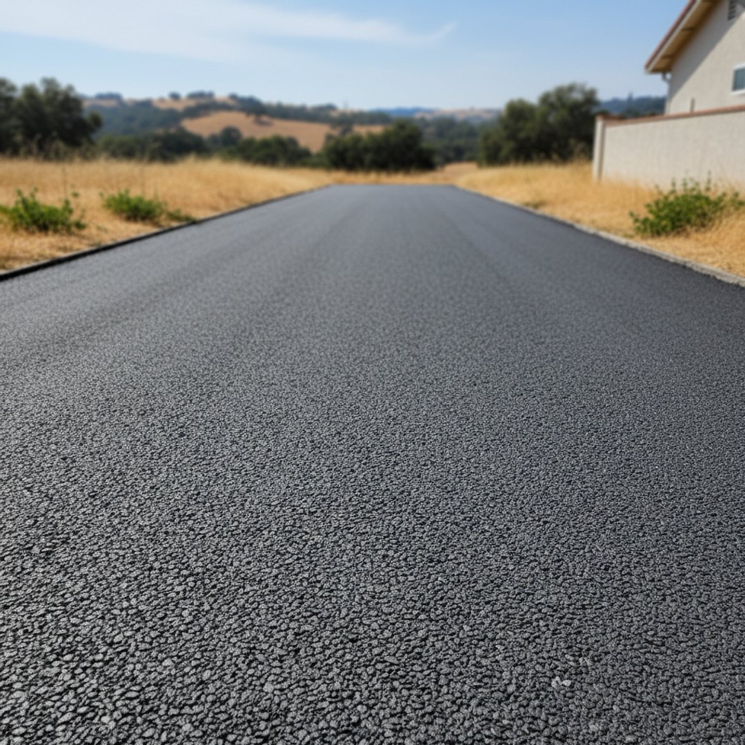 Asphalt Paving