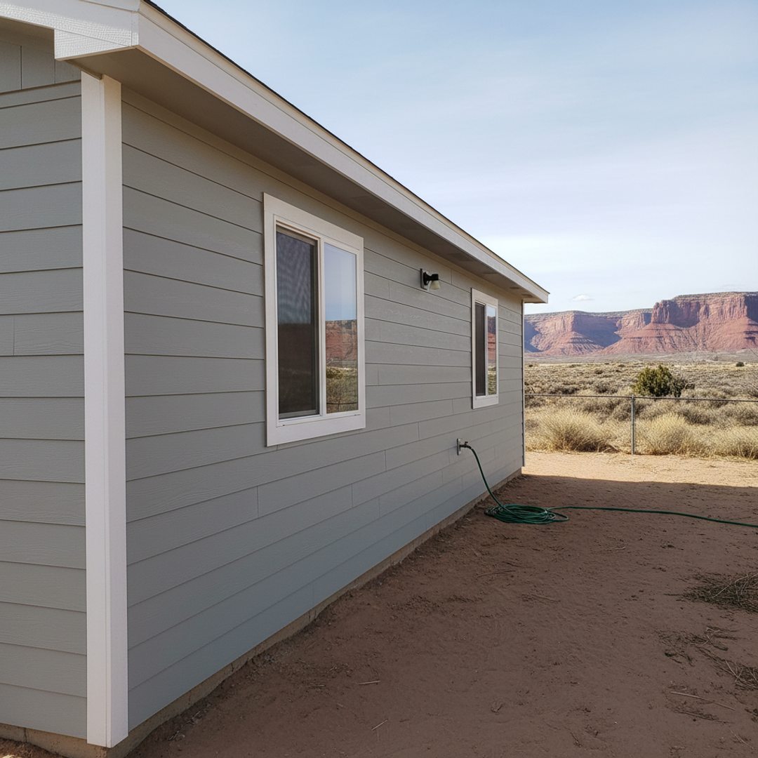 James Hardie Siding