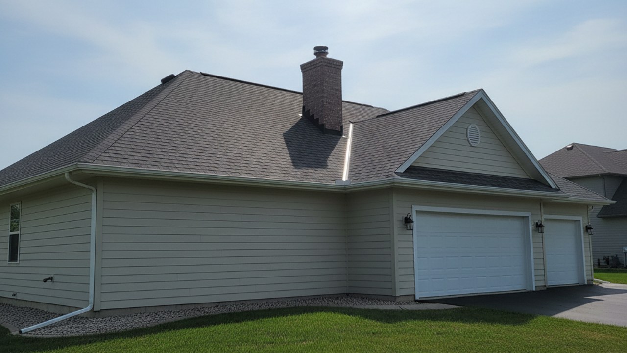 Flat Roofing in Skokie, IL