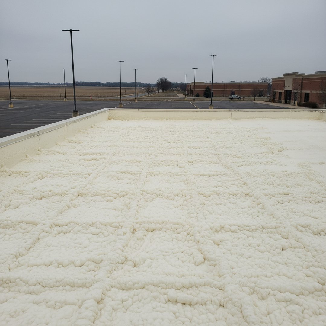 Shed Insulation