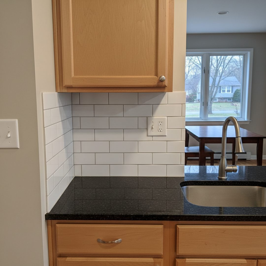 Countertop Installation