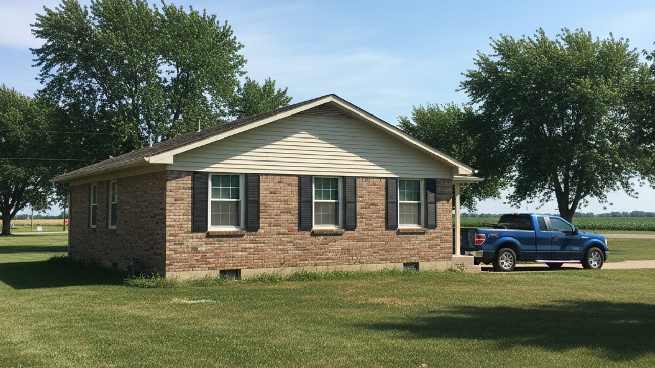 Siding Replacement