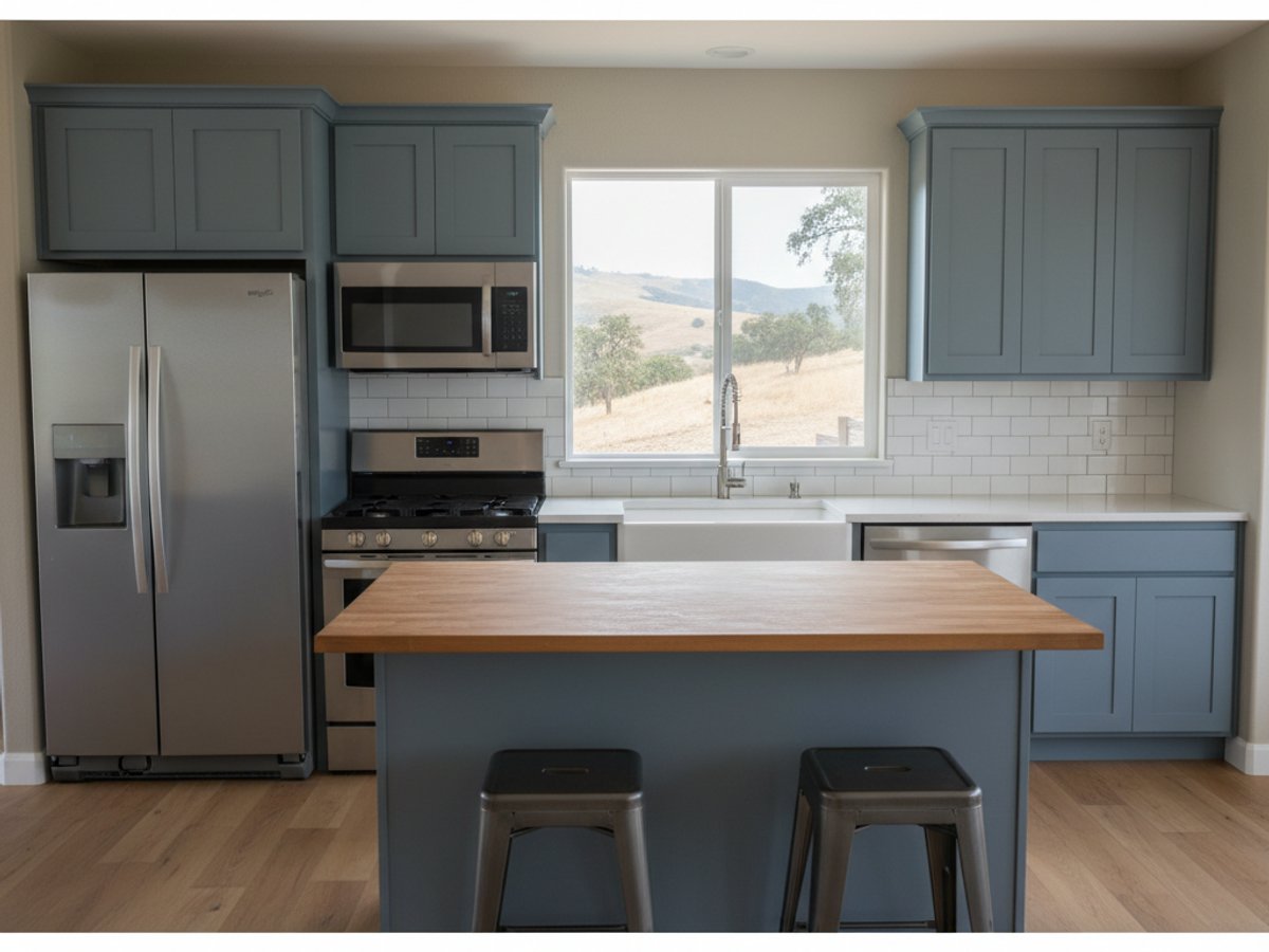 Kitchen Lighting in Chula Vista