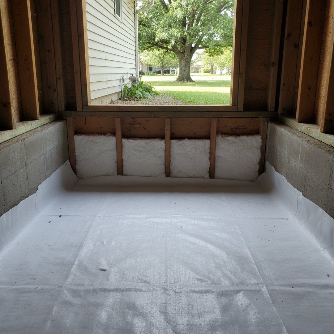 Garage Insulation