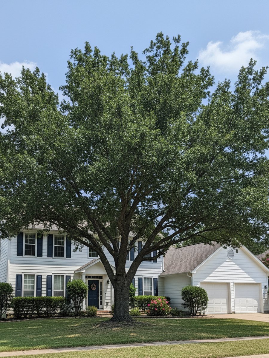 Tree Trimming