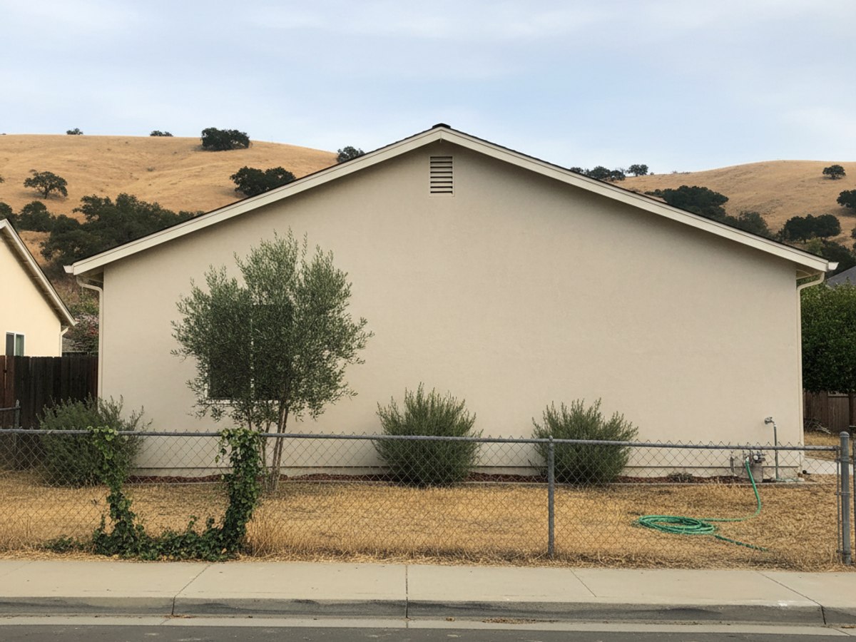 Stucco Installation in Los Altos, CA