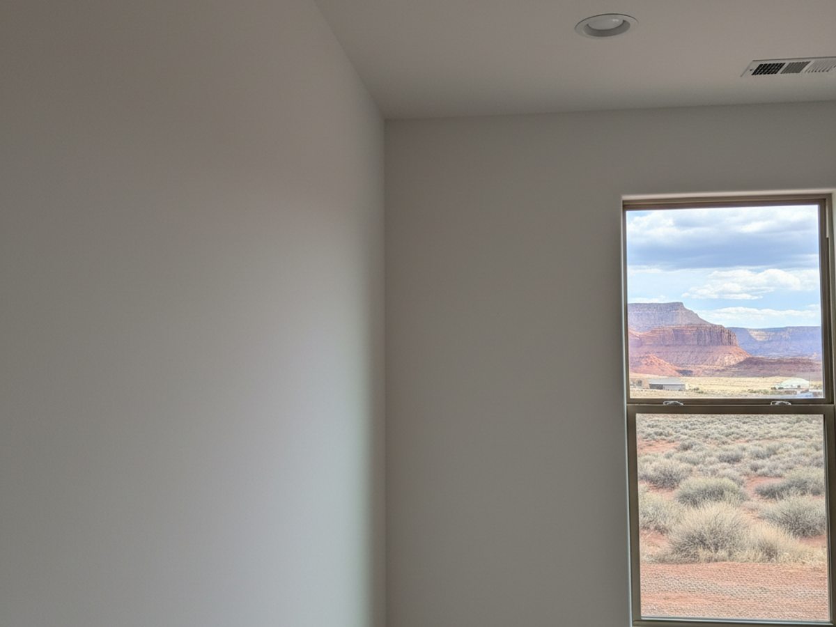Drywall Priming