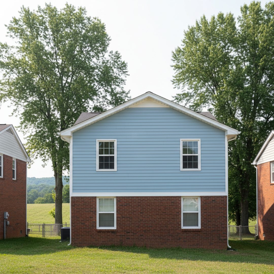 Metal Siding
