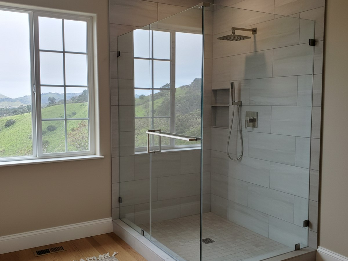 Bathroom Expansion