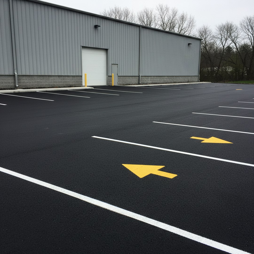 Asphalt Patching