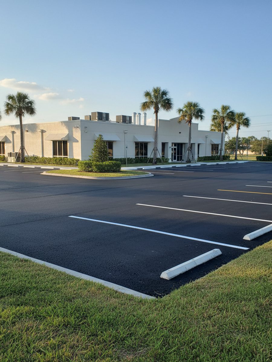 Asphalt Patching