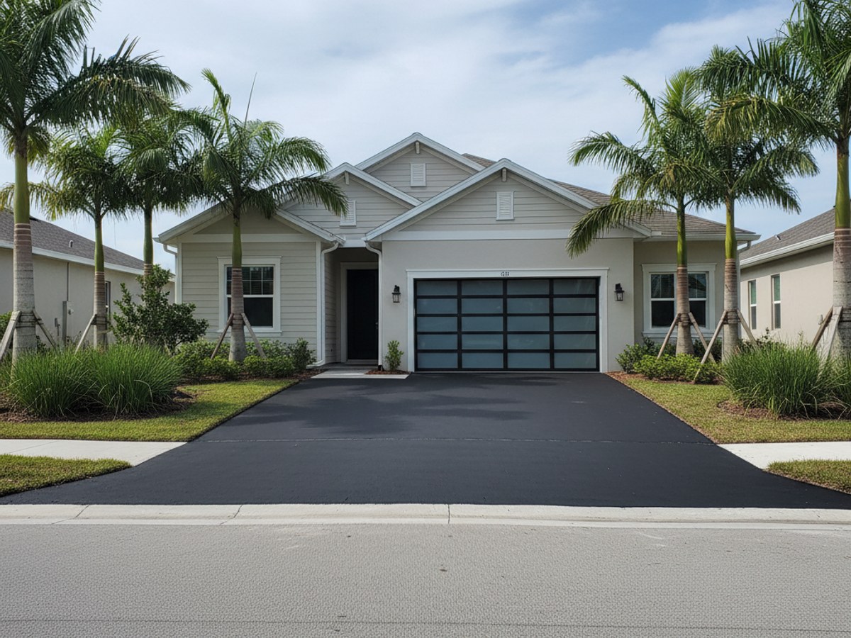 Slurry Coating in Davie
