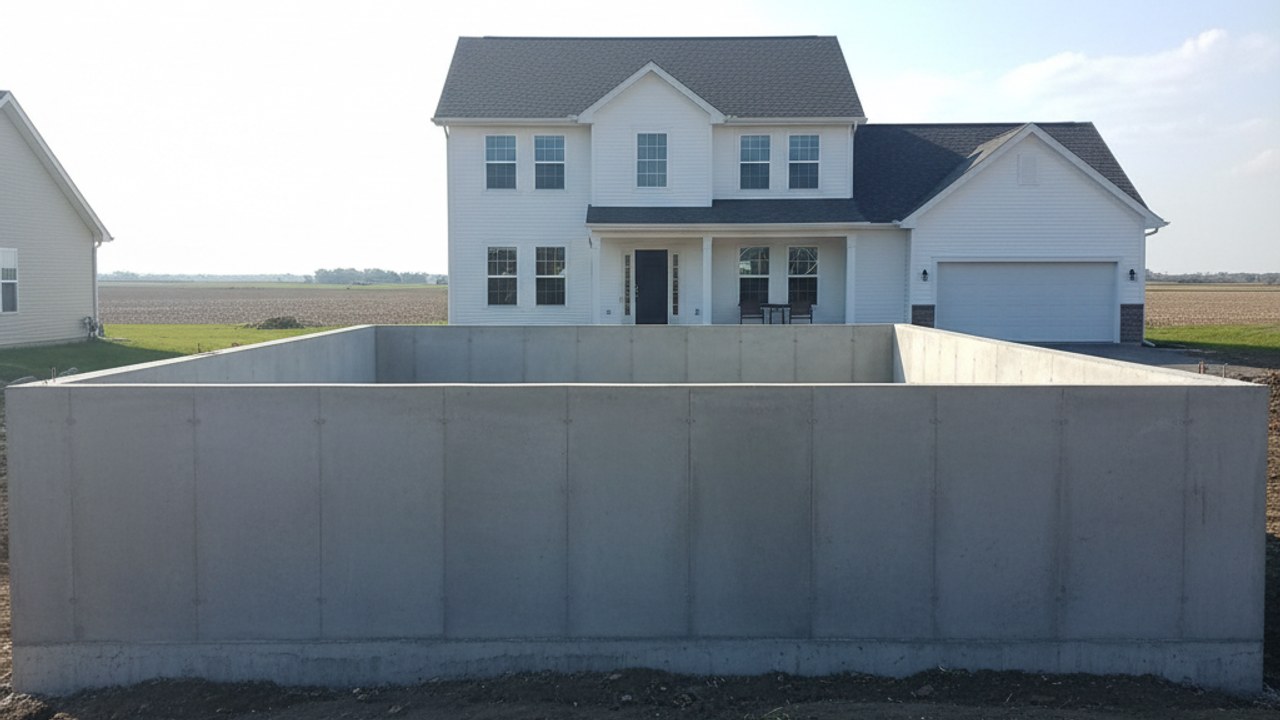Stamped Concrete
