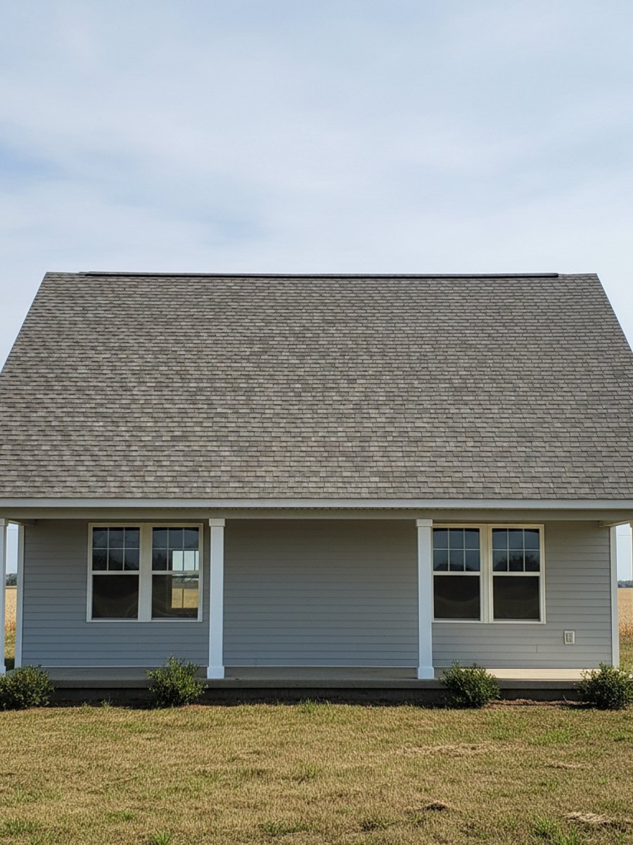 Roof Installation in Papillion