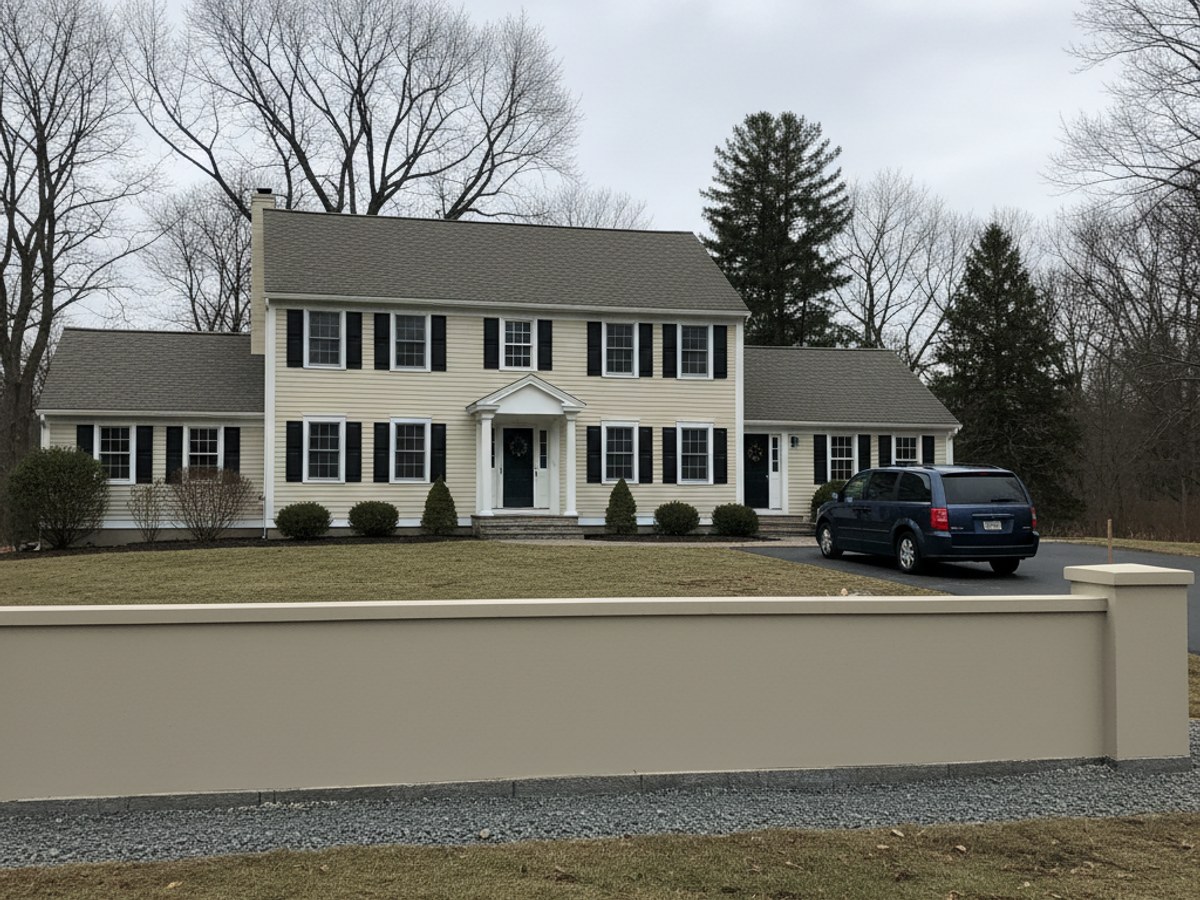 Masonry Waterproofing in Lexington