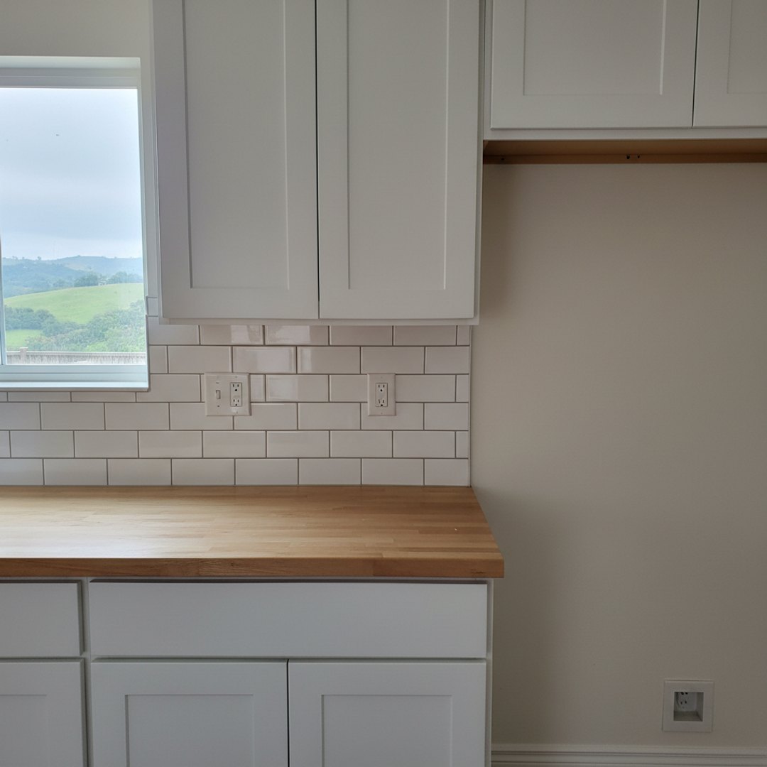 Countertop Installation