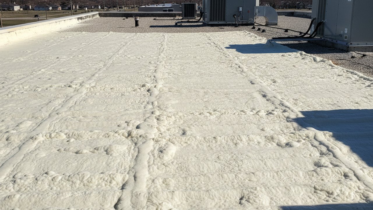 Shed Insulation