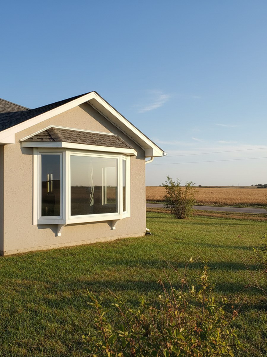 Window Replacement in Pittsburg