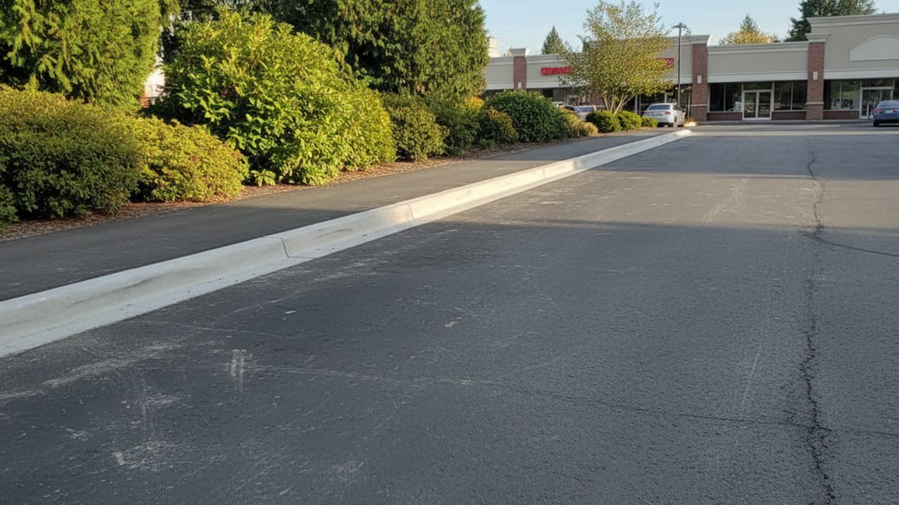 Concrete Repair